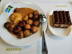 -宜家·瑞典风味餐厅(无锡店)