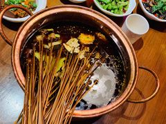 -搓火大都会(广安门总店)
