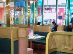 大堂-米多分·越南小馆(南海万科广场店)