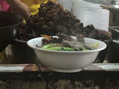 -泰顺江南春面馆