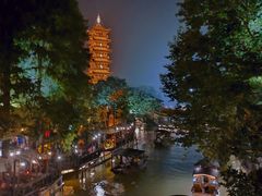 -乌镇景区