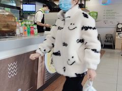 -老乡鸡(滨湖假日店)