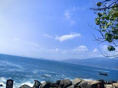 -海南分界洲岛旅游区