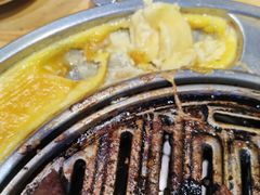 -金顺韩式烤肉·网红烤肉店(广利路店)