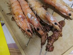 -壹酒贰肉1926·深夜食堂(南京北街店)