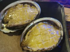-质烤烤物·活烤海鲜(质烤总店)