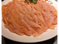 -李掌柜鲜菜火锅(移民广场店)