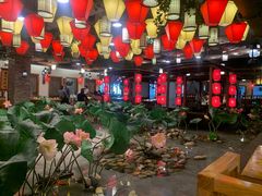 大堂-高淳味道(丹阳湖北路店)