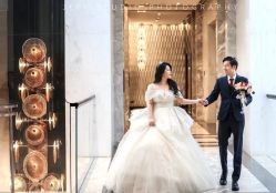 点击看大图 -JEFF STUDIO摄影摄像婚礼跟拍