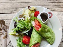 -漫咖啡(银泰创意城店)