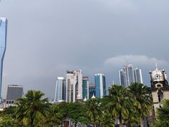 -吉隆坡国油双峰塔