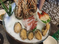 -福州西湖大酒店·怡湖咖啡厅