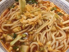 -陕北绥德羊肉面(延兴门西路店)