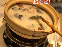 -掌柜的店·河南菜(新天地店)