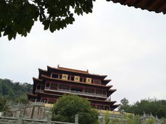 -南京市江宁方山