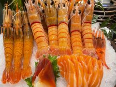 鳌虾-万岛日本料理铁板烧(静安店)