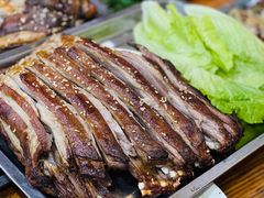 -食问天烤羊头(东南郡总店)