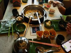 -润园四季椰子鸡火锅(海上世界店)