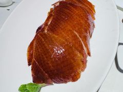 -四季民福烤鸭店(王府井灯市口店)