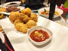 -筱爷叔·上海传统手工菜(玉树路店)