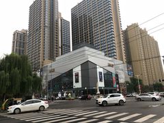 -兰岛广场(白沙路店)