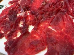 -普宁潮汕牛肉火锅(新香洲店)