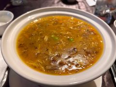 蟹粉桃胶-蟹榭·本帮江浙菜·蟹宴(五角场合生汇商场店)