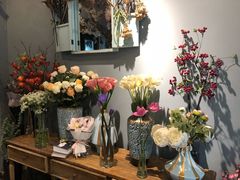 -Flower in(密渡桥店)