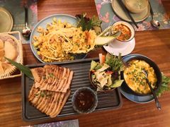 -苏梅花园(群星城店)