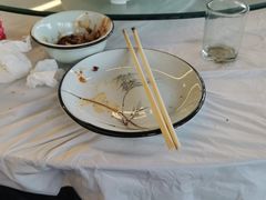 -京北渔家傲