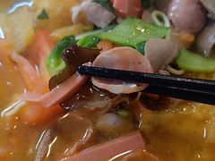 -项记面馆(明瓦廊店)