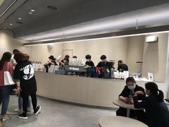 -M Stand(南京新街口金鹰店)
