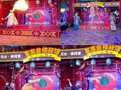 -清远熹乐谷温泉度假酒店