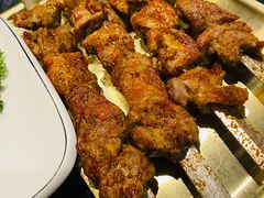 -品回味清真西北楼(宁波首店)