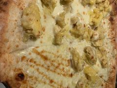 -1861意大利餐厅(文化广场店)