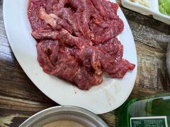 -西塔隆太白烤牛肉馆(图们路店)