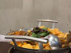 -小螺大作·螺蛳粉火锅(林和西店)