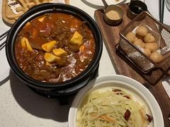 -醉得意·山茶油炒土鸡(莆田仙游方圆荟店)