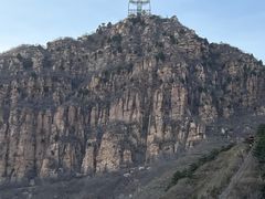 -京东石林峡风景区