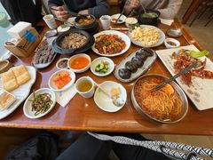 -全州拌饭馆(断桥店)