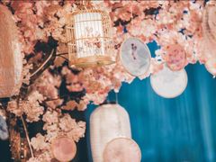 -成都绿洲大酒店(春熙路太古里店)