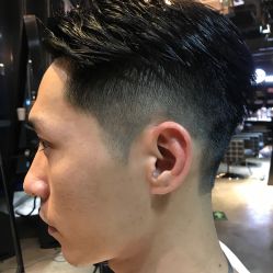 -Kraemer Paris  苏豪路易士·嘉玛发廊