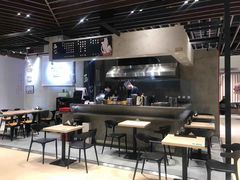 -面乙新派手擀面(大悦城店)