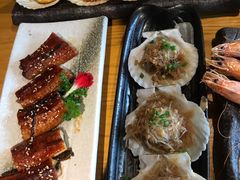 -三石铁板烧(紫竹桥店)