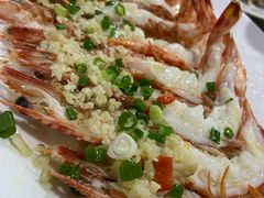 -海门岛七号餐厅