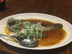 -厦门宝龙铂尔曼大酒店·龙之渊中餐厅