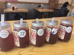 -十八梯邓凳面(大坪正街店)