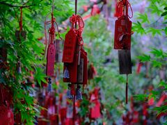 -茅山东方盐湖城景区
