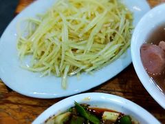 -雨田饭店(华兴东街店)