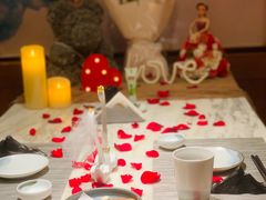 -月下料理(楷林IFC店)